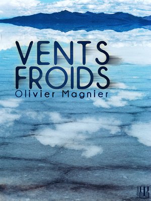 cover image of Vents froids